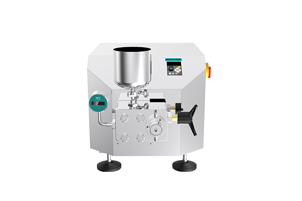 實(shí)驗(yàn)型高壓均質(zhì)機(jī)SCIENTZ-Nano