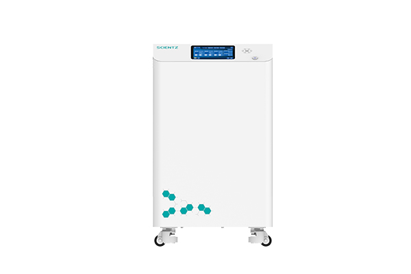 冷凍型高通量組織研磨器SCIENTZ-70L
