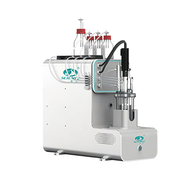 平行生物反應(yīng)器