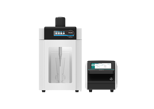 數(shù)字型超聲波細(xì)胞粉碎機(jī)