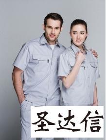 工程服定制價格對比，定制布料有哪些