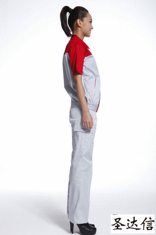 哪些行業(yè)需要定做工作服?定做有什么技巧？