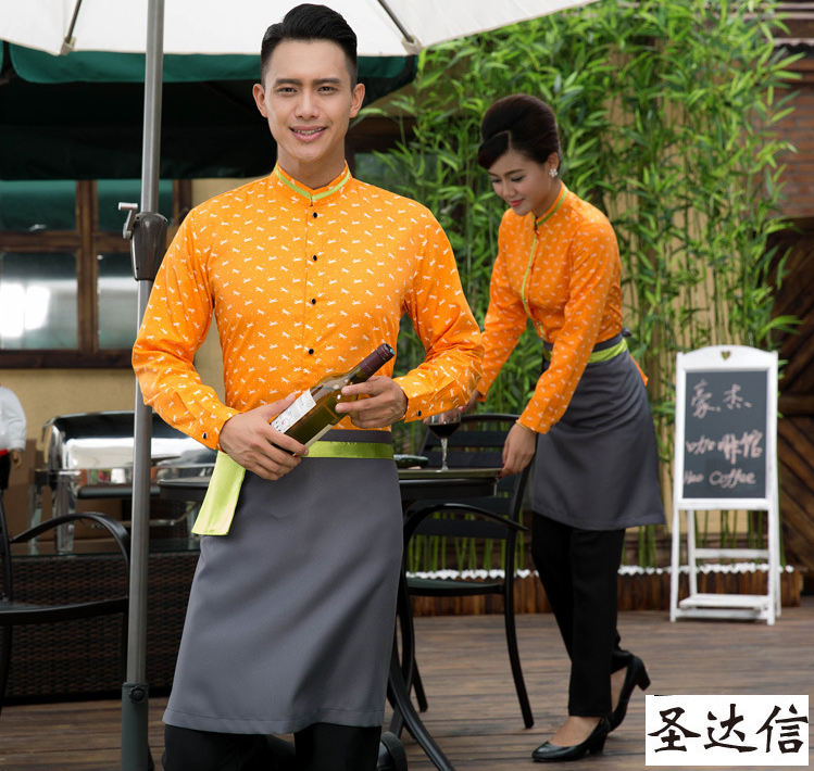 選購工作服的小知識和注意事項