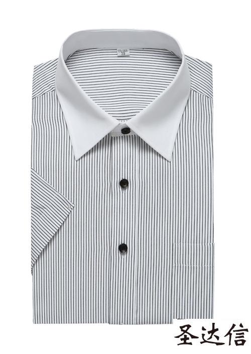 襯衫定做需要注意哪些問(wèn)題?它的質(zhì)量檢測(cè)標(biāo)準(zhǔn)是什么?