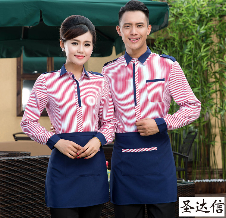 酒店工作服怎樣正確的清洗和保養(yǎng)？