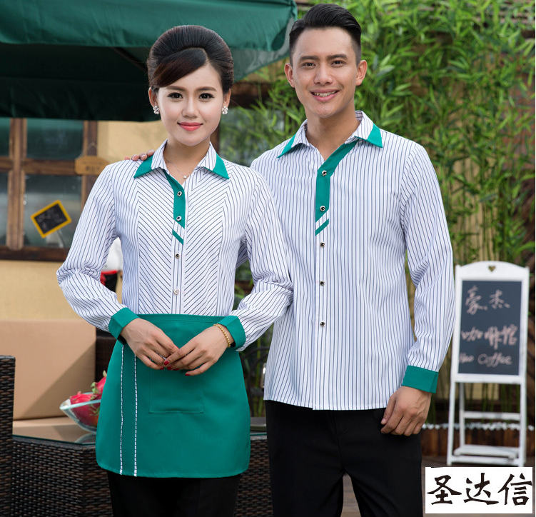 酒店工作服怎樣正確的清洗和保養(yǎng)？