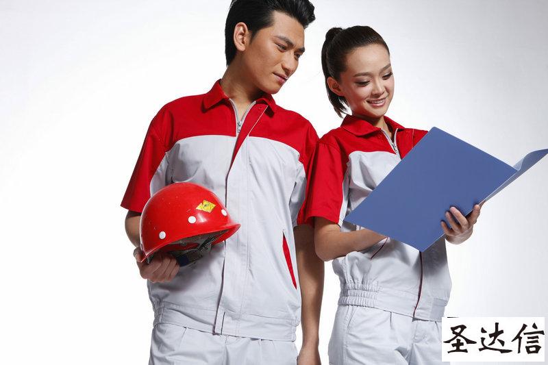 選擇定制工作服的注意事項以及日常保養(yǎng)有哪些?