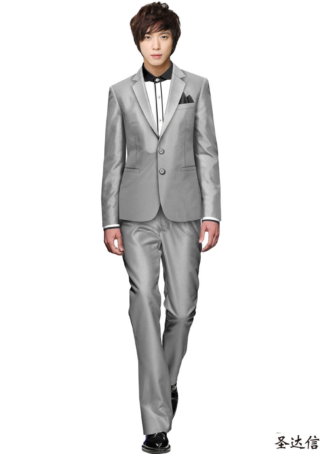 訂制西服有哪些注意事項，如何保養?