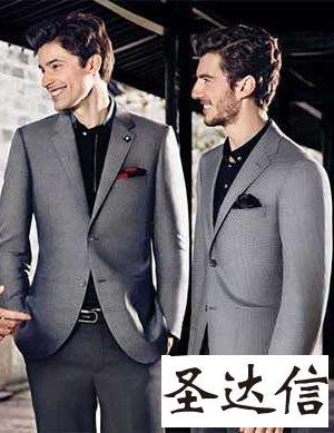 訂制西服有哪些注意事項，如何保養?