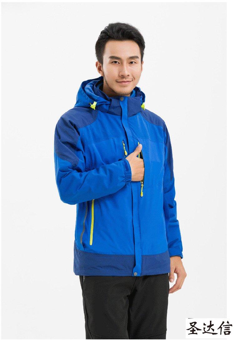 定制沖鋒衣受歡迎到的原因，需要了解哪些方面?