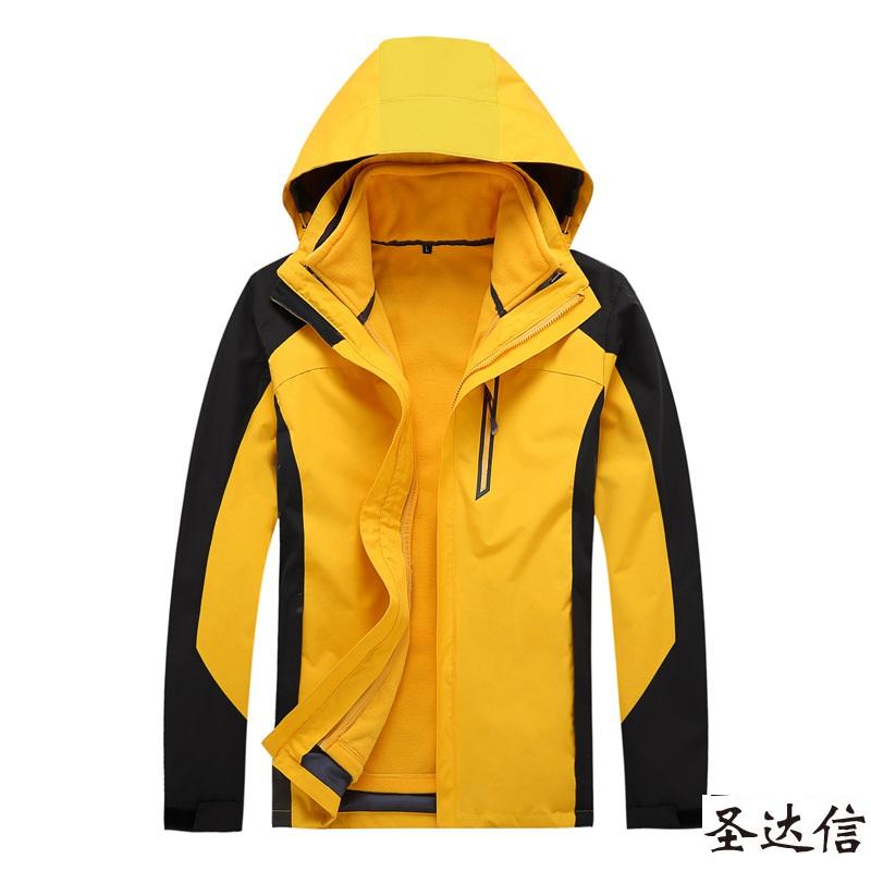 定制沖鋒衣受歡迎到的原因，需要了解哪些方面?