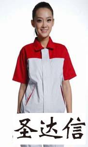 定做工衣該如何選用布料？以及服裝面料知識大全