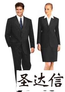 訂制職業裝的特征，以及穿著的注意事項有那些?