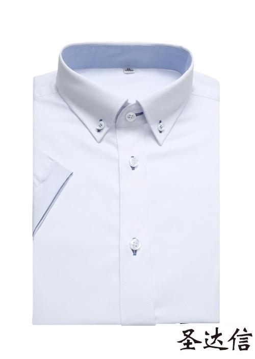 襯衫訂做該如何選擇襯衫的款式呢？